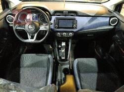 نیسان ڤێرسا